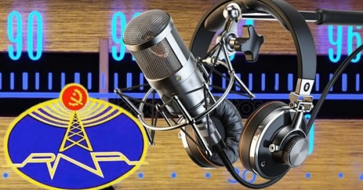 Rádio Nacional de Angola tem novo Conselho de Administração