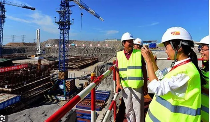 China deixou de ser o maior credor de Angola em 2025