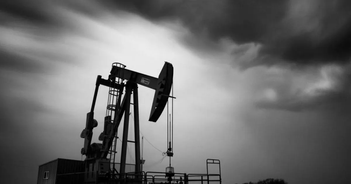 Petróleo: A paz em Gaza esmagou o preço do barril, as expectativas sobre um acordo comercial entre EUA e China dão novo vigor aos mercados