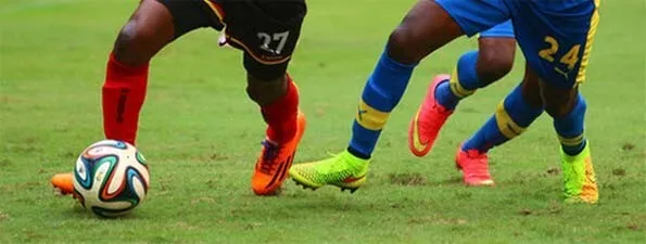 Girabola: Definido o Petro como campeão, Wiliete e 1º de Agosto lutam agora pelo 2º lugar de acesso à Liga dos Campeões - Guelson e Redonda com "passaporte" para a 2ª divisão