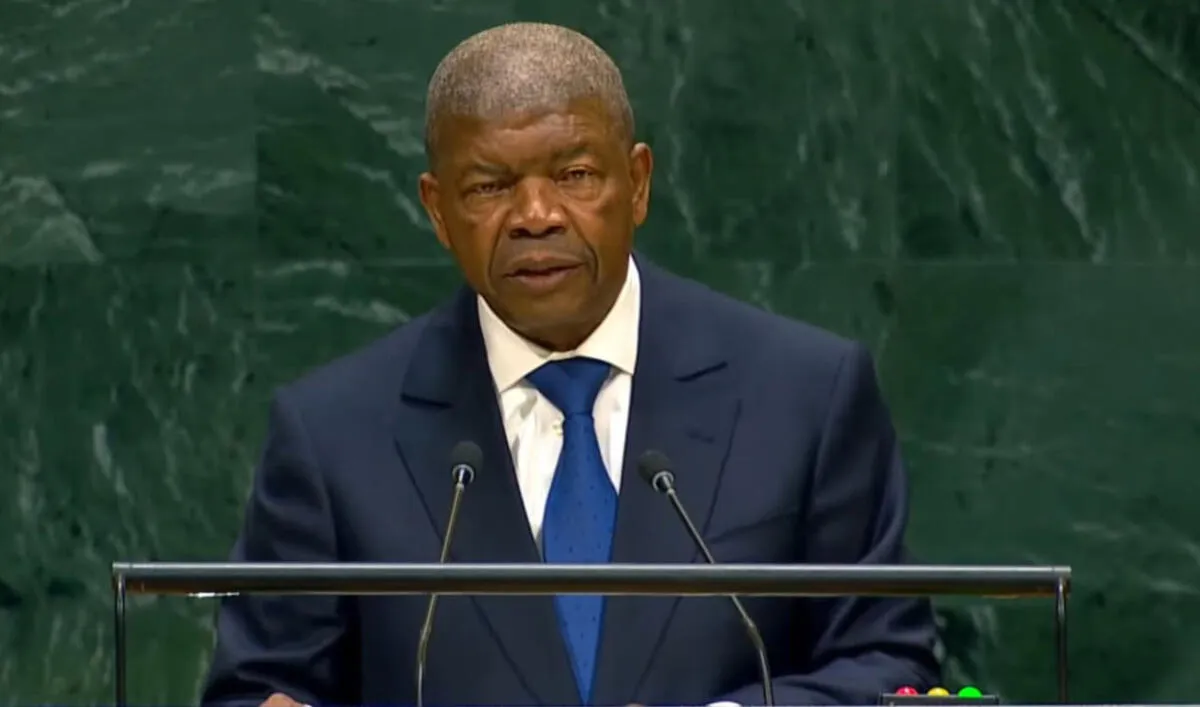 AG da ONU: Entre a exigência de financiamento acessível e alívio da dívida, Presidente angolano ergueu a voz contra o genocídio na Palestina e o embargo a Cuba