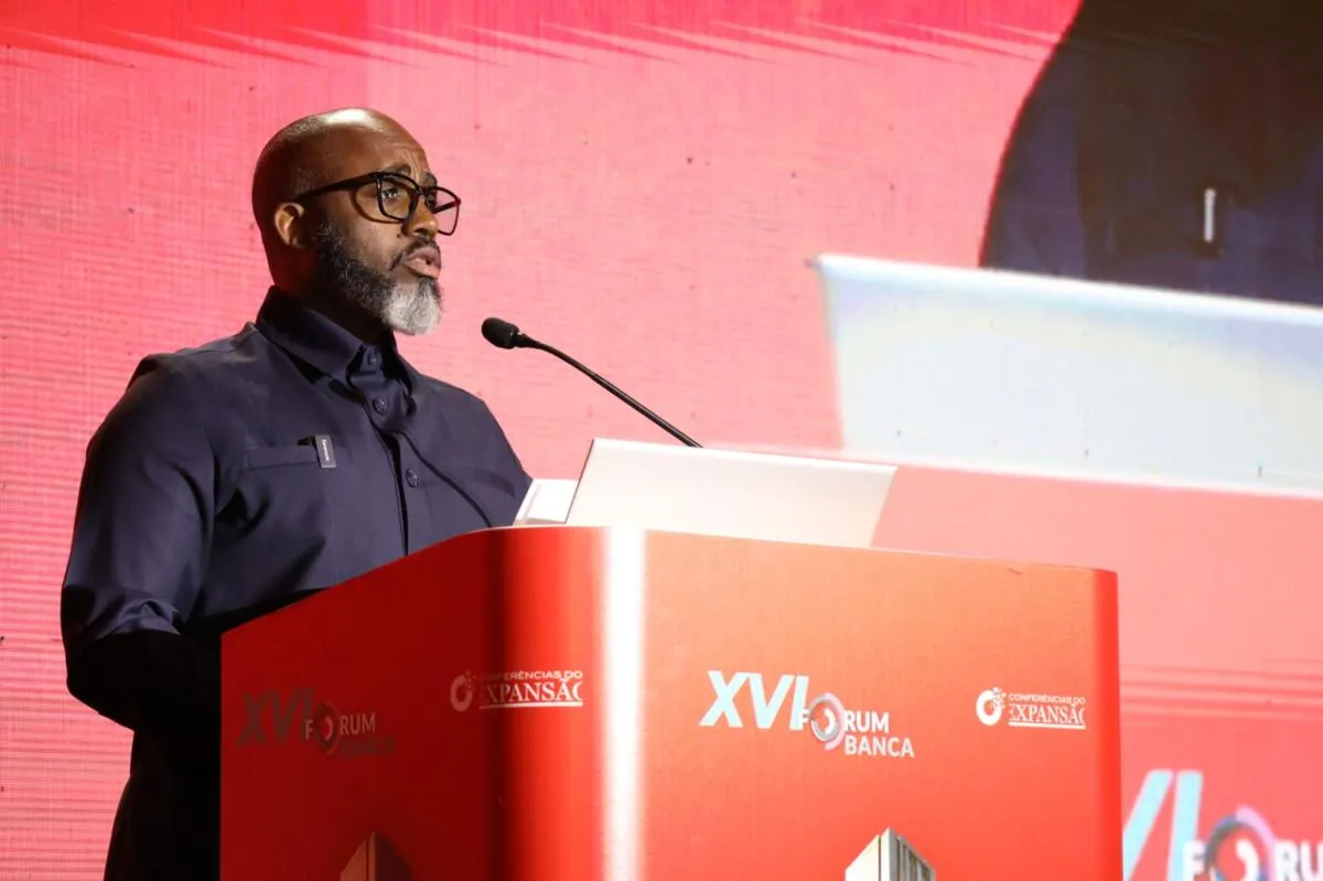 Correspondentes bancários estão a regressar a Angola, anuncia secretário de Estado das Finanças e Tesouro