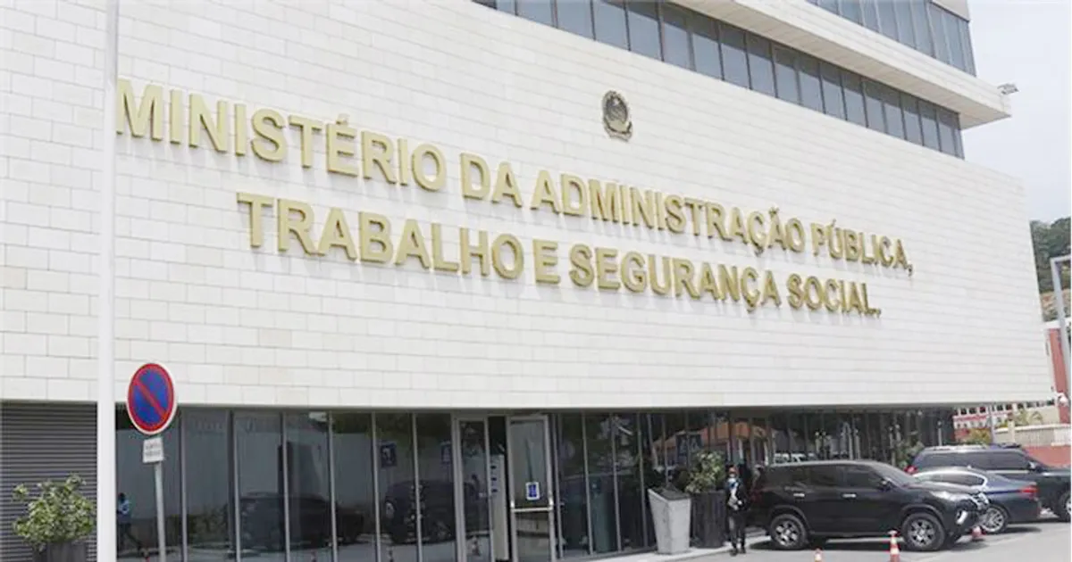 MAPTSS abre concurso público e disponibiliza 94 vagas