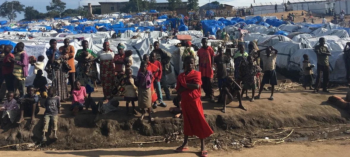 Epidemias: vigilância e resposta comunitária