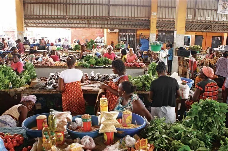 FMI destaca Angola no crescimento económico sólido no universo dos países lusófonos