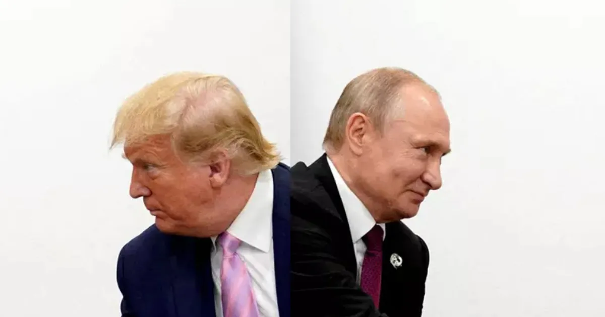 Rússia/Ucrânia: Kremlin e Casa Branca em rota de colisão – Trump avisa que "coisas más" podem acontecer aos russos e Moscovo lembra que muito mau "é a III Guerra Mundial"