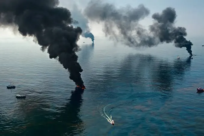 Clima: Oceanos têm aquecido a "ritmo alarmante" — relatório