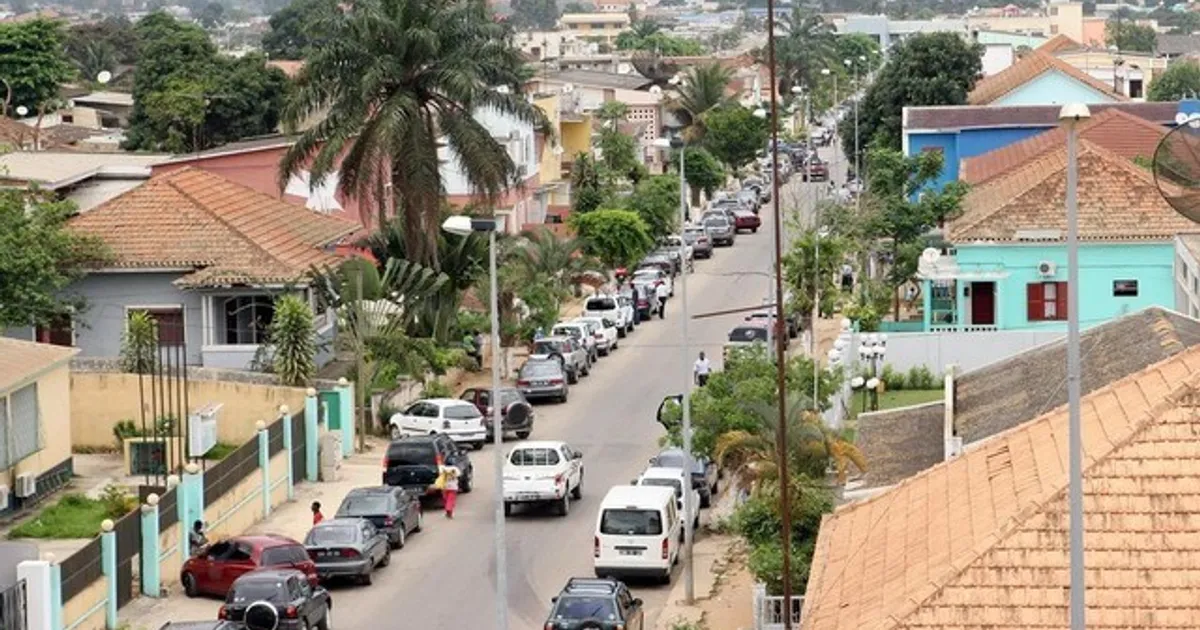 Cabinda: Governo vai abrir concurso para concessionar a gestão e exploração dos sistemas de abastecimento público de água na província em regime de parceria público-privada