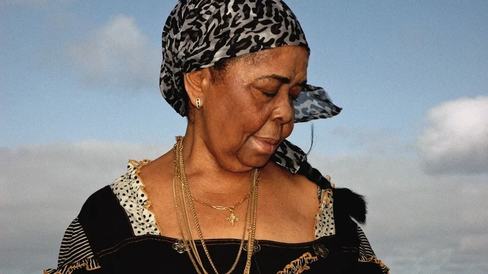 Documentário premiado "Cesária Évora" será exibido pela primeira vez em Angola