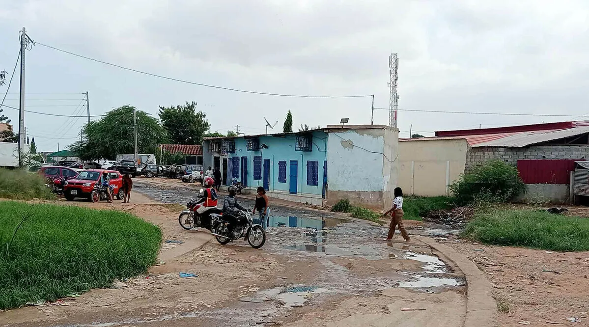 Luanda: GPL dá início à requalificação da Urbanização Nova Vida, depois de anos de promessas