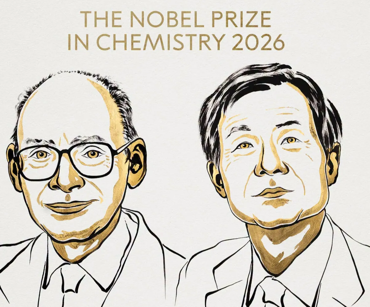Nobel da Física, da Química e da Medicina de 2026 já são conhecidos