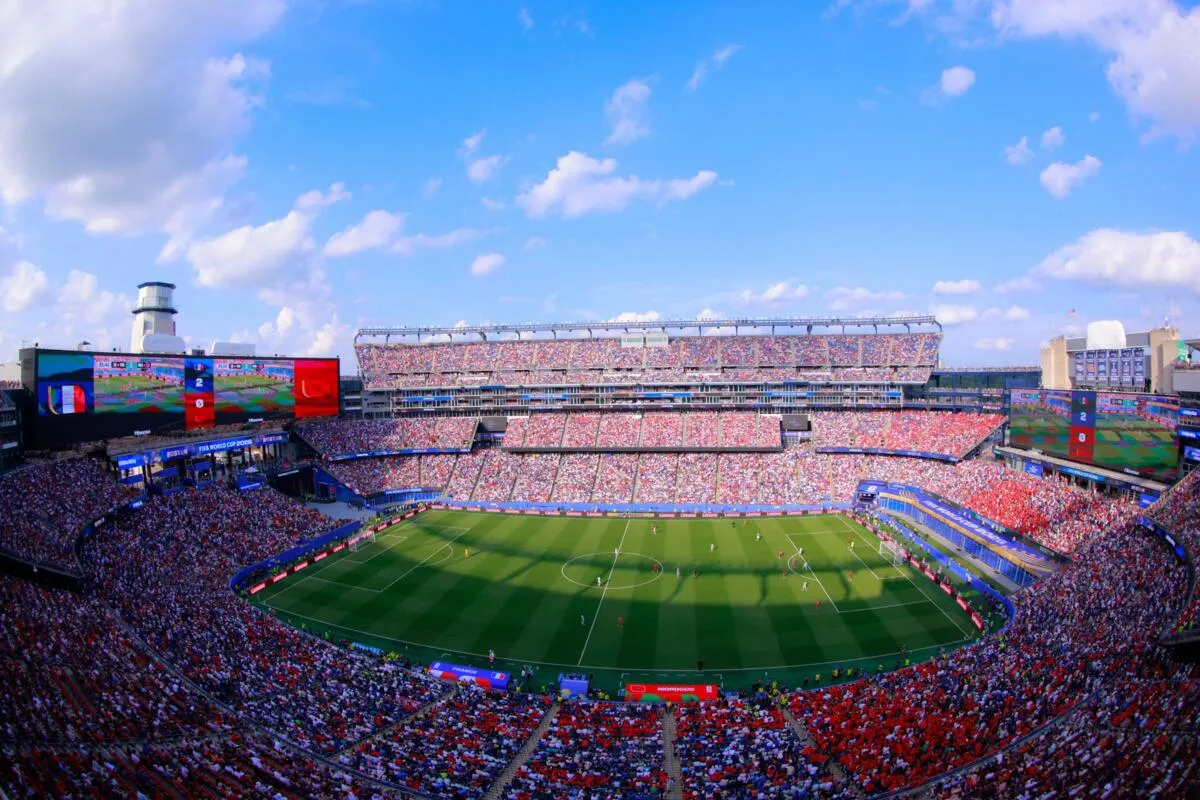 Mundial 2026: Noventa minutos pintados a óleo sobre tela