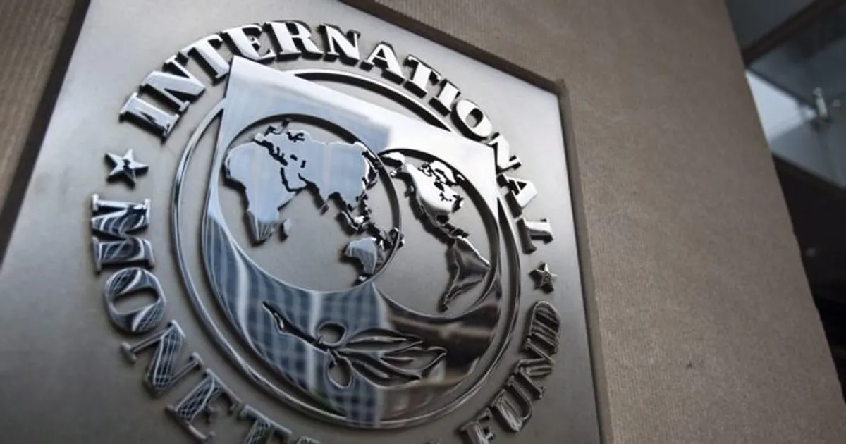 Angola com financiamento difícil a curto prazo - FMI