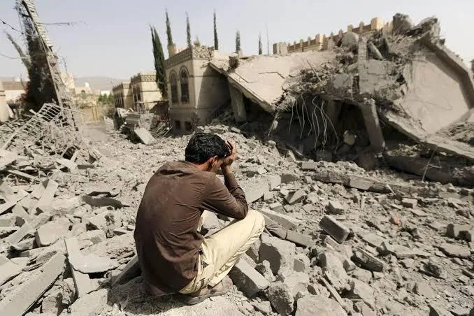 ONU prevê 230.000 deslocados no Iémen e mais de 10.000 refugiados no Djibuti