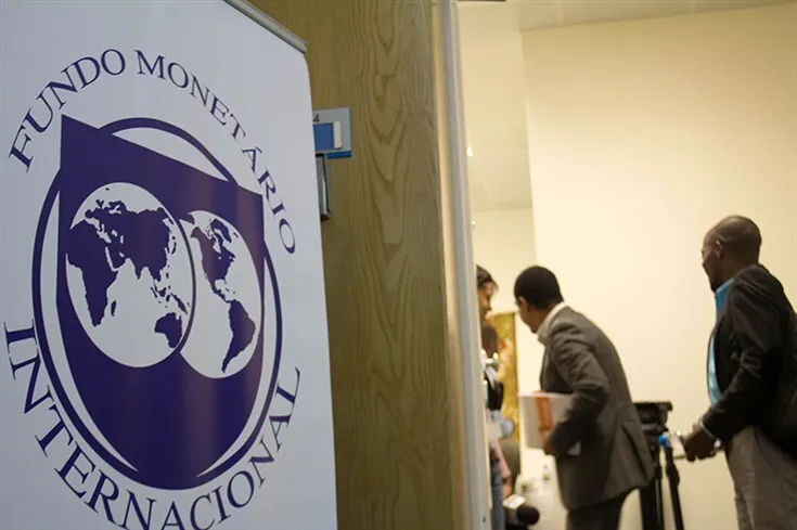 FMI prevê que dívida pública de Angola atinja limite máximo a médio prazo e aconselha Governo a utilizar ganhos inesperados com receitas petrolíferas para reduzir passivo e criar reservas