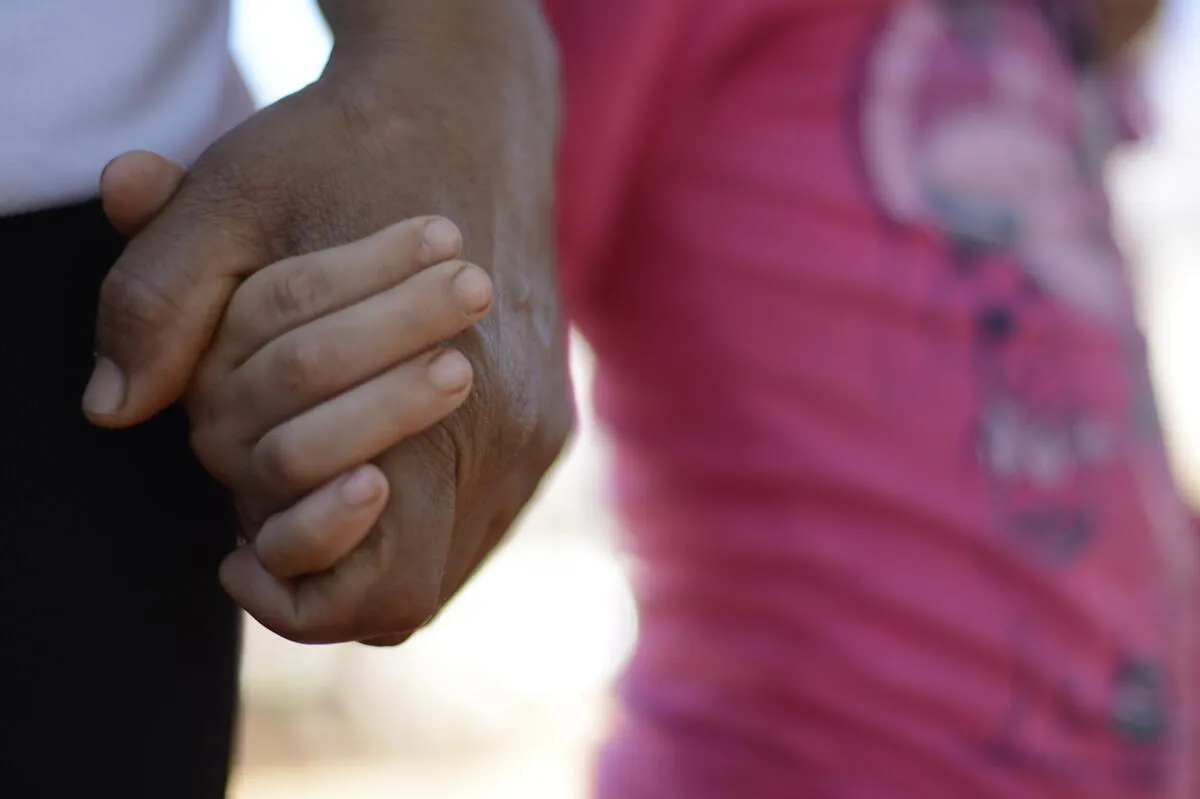 INAC recebe 712 denúncias de violência contra crianças na última semana