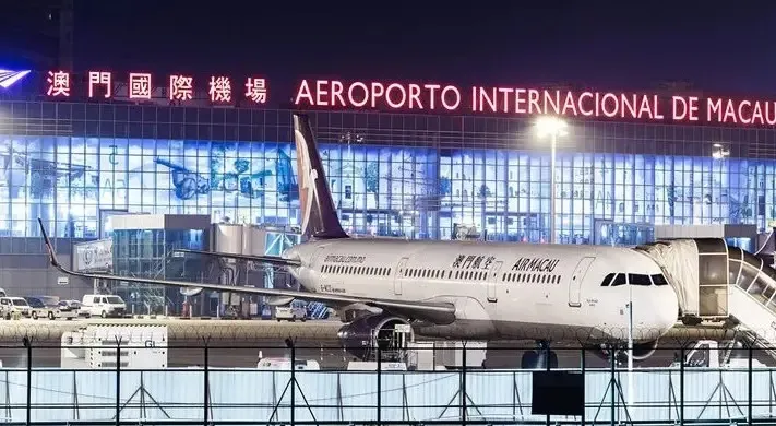 Angolanos vão poder entrar em Macau sem visto prévio