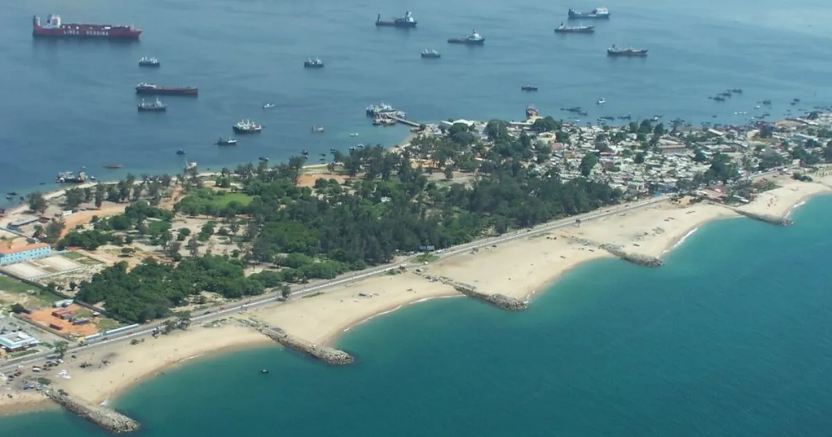Governo vai elaborar Plano de Ordenamento Turístico para a Ilha de Luanda e criar entidade empresarial para angariar o financiamento privado necessário