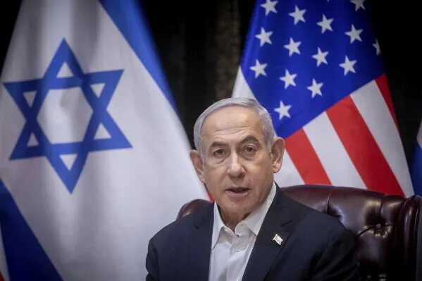 Médio Oriente: Netanyhau chama " bando de selvagens" aos iranianos com quem nunca fará qualquer acordo