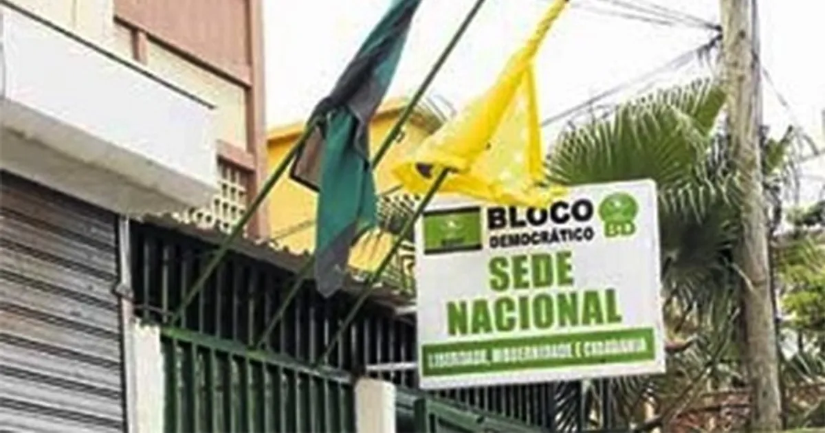Data da convenção do BD alterada para os dias 29, 30 e 31 de Agosto - Secretário-geral cessante já apresentou pré-candidatura