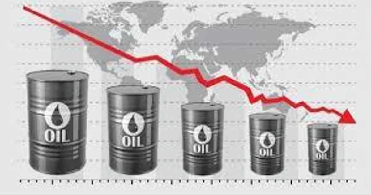 Petróleo: Guerra económica EUA-China em perspectiva esmaga mercados