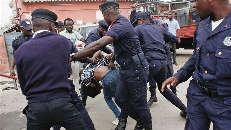 Angola volta a ser referida no relatório da Amnistia Internacional e não é por bons motivos