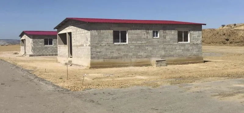 Benguela: Programa "Lagarto" expõe falta de continuidade na política habitacional