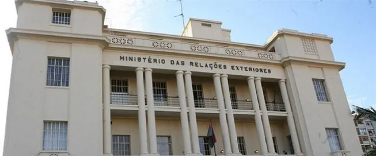MIREX "ignora" decisões dos tribunais angolanos e queixa-crime contra Téte António dá entrada na PGR