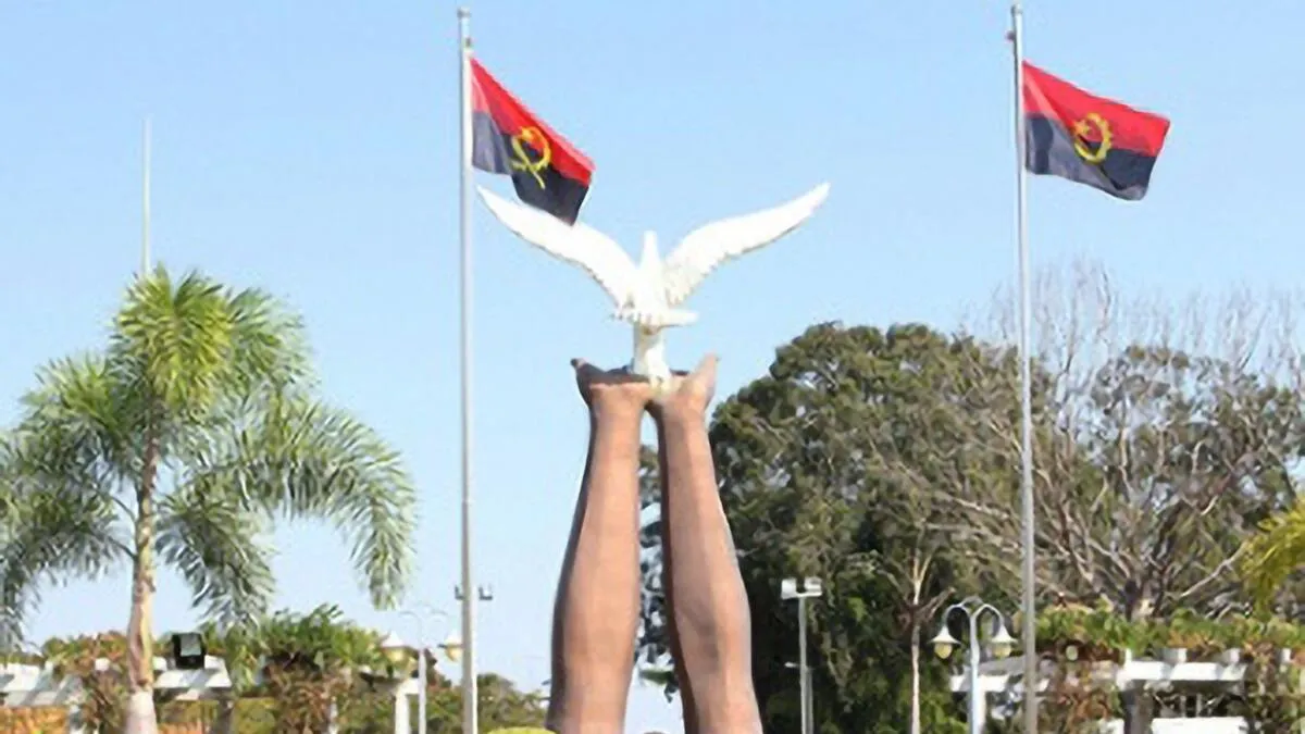Acto central do Dia da Paz e da Reconciliação Nacional, que terá lugar em Menongue, antecedido de conferência internacional em Luanda, na quinta-feira