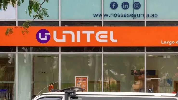 UNITEL vai compensar clientes automaticamente e sem pedido após ataque cibernético de Julho