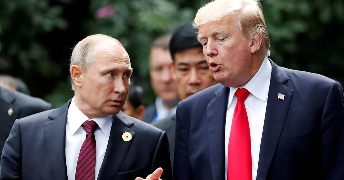 Rússia/Ucrânia: Trump e Putin desenham futuro para o conflito e marcam encontro para a semana que vem – Zelensky não esconde incómodo com secundarização e promete resistir