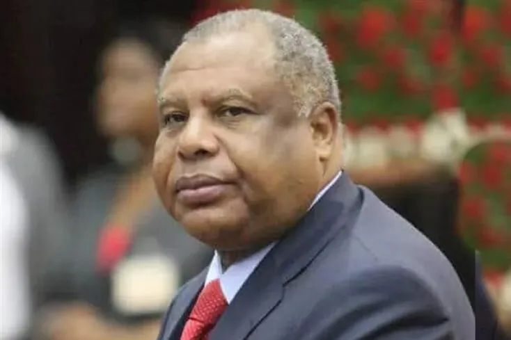 Higino Carneiro reafirma intenção de se candidatar à presidência do MPLA - "Quero somar, não quero dividir", afirma, para pedir congresso "que reforce a coesão interna"
