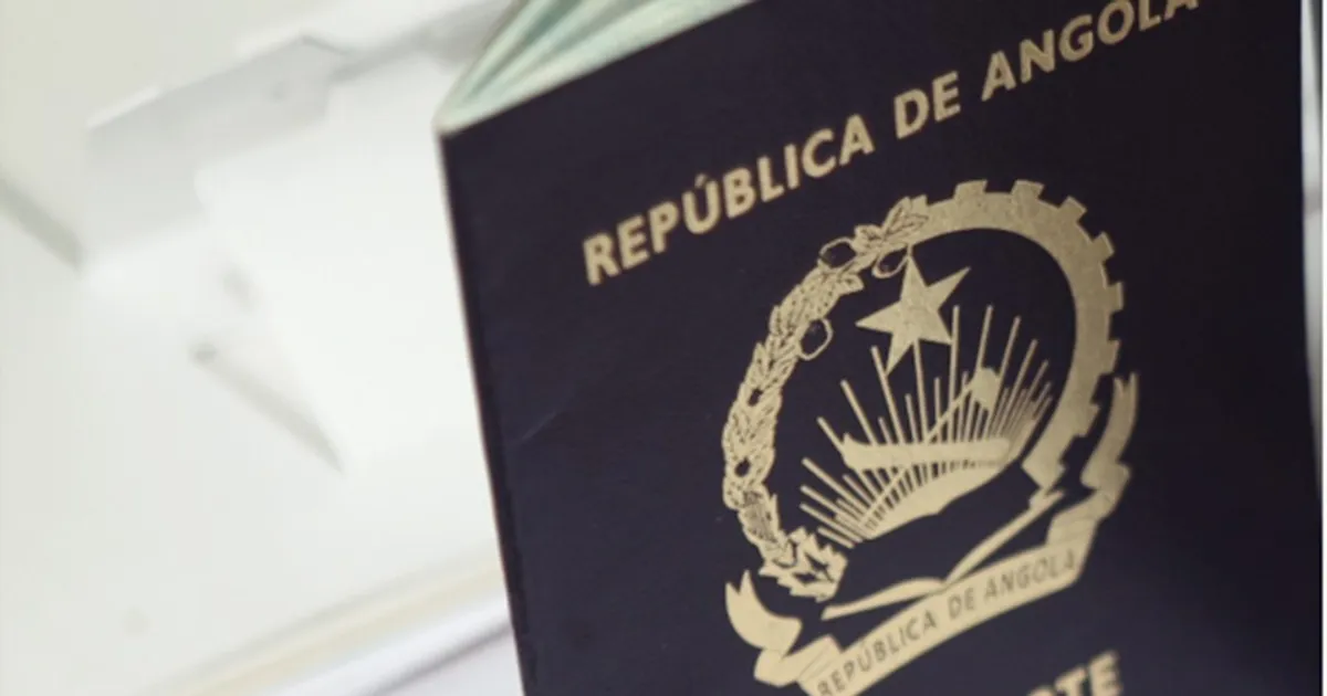 Proposta que altera a Lei do Passaporte Angolano e do Regime de Saída e Entrada dos Cidadãos Nacionais em debate na especialidade esta terça-feira