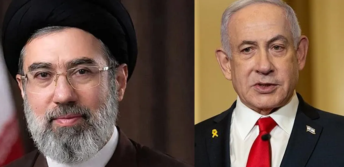 Médio Oriente: Primeiros passos para uma paz longínqua – Onde estão Benjamin Netanyhau, primeiro-ministro israelita, e Mojtaba Khamenei, Supremo Líder do Irão?