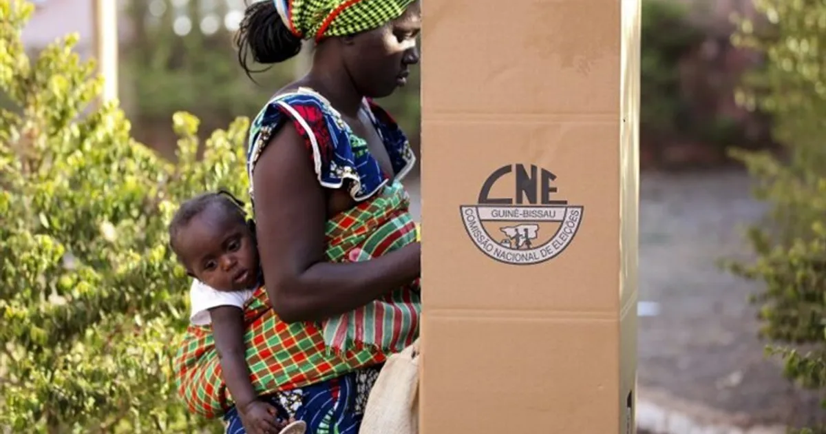 Guiné-Bissau/Golpe: CNE diz que actas eleitorais foram confiscadas, não há anúncio de resultados