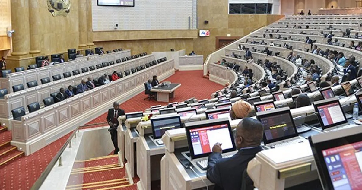 CNE: UNITA vai mandar ao Parlamento os seus quatro comissários para tomarem posse na quinta-feira, depois de esgotar todos os argumentos junto do TC