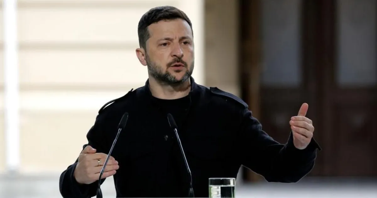 Rússia/Ucrânia: Zelensky teme que guerra no Médio Oriente desvie ajuda à Ucrânia – Apoio dos EUA a Telavive na destruição da infra-estrutura nuclear do Irão pode atingir Kiev
