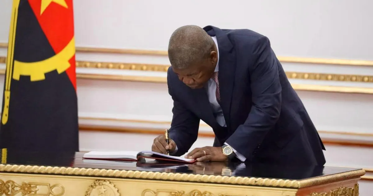 Namibe: Mitrelli vai reabilitar e expandir redes de distribuição de energia em Moçâmedes, Tômbwa e Bibala por 127 milhões USD