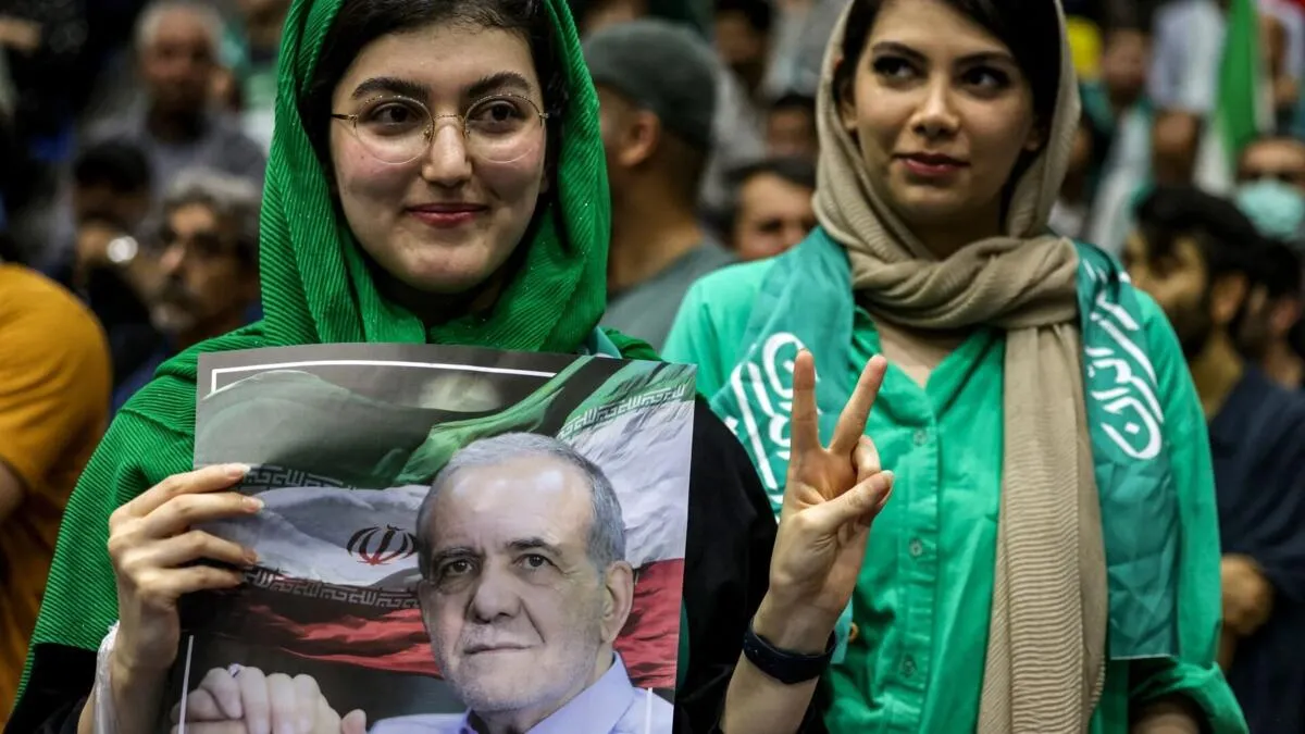 Médio Oriente: Trump recua e tira o dedo do gatilho, mas confirmou que estava de novo a tentar ludibriar os iranianos