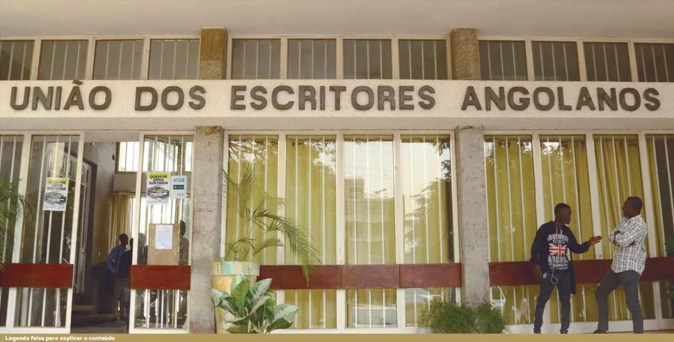 UEA: Nova direcção, salários e reabilitação no "cafrique" do recurso judicial