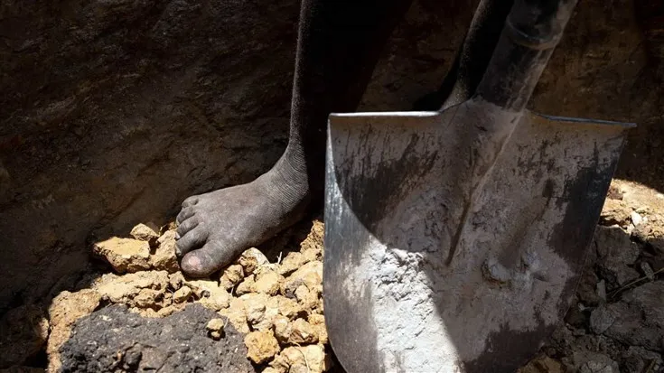 Detido director da agricultura de Nambuangongo, acusado de garimpo de ouro