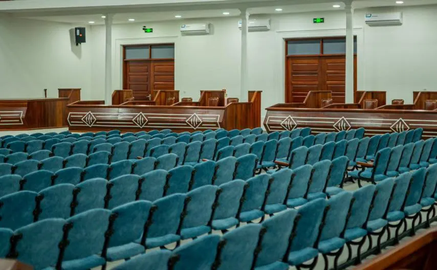Cine Teatro Nacional reabre esta quinta-feira ao público