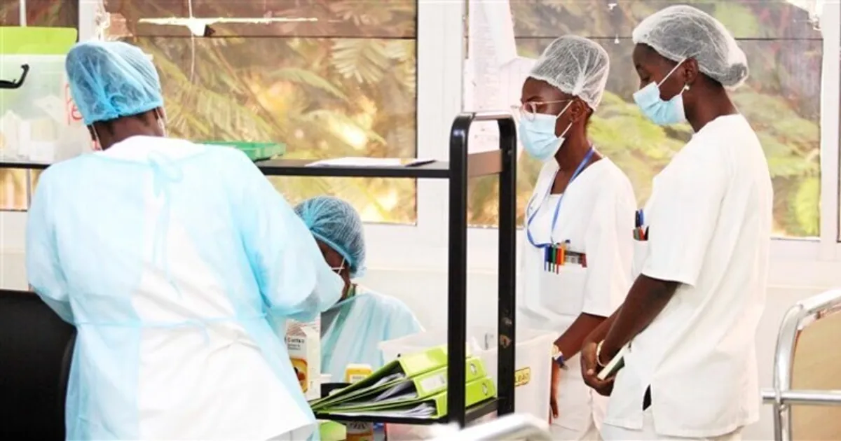 UAN, ISTM e Universidade 11 de Novembro com "luz verde" do INAAREES para inscreverem novos alunos nos cursos de medicina e saúde neste ano académico