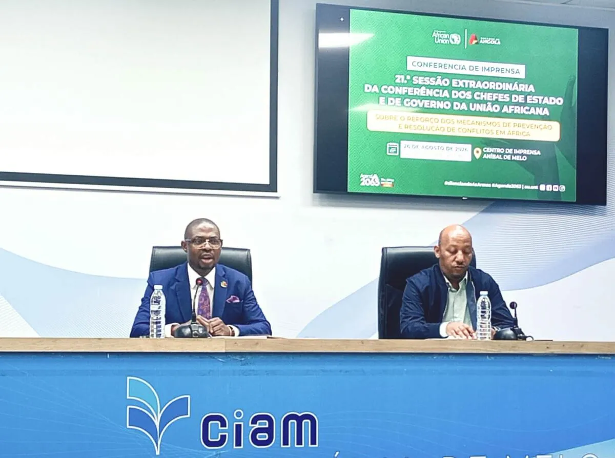 UA reúne Chefes de Estado e de Governo em Luanda para adoptar novos documentos sobre conflitos em África