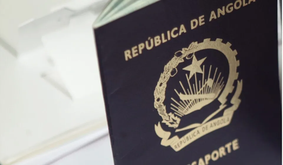 Falha no Agendamento do Passaporte Resolvida