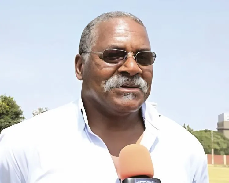 A marca do recorde que resiste há 45 anos: Carlos Alves desafia o tempo: Quem vai superar os 29 golos e ser novo rei do Girabola?