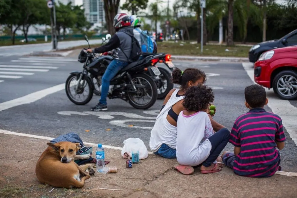 Brasil já não permite quaisquer atenuantes para crimes de violação de menores de 14 anos