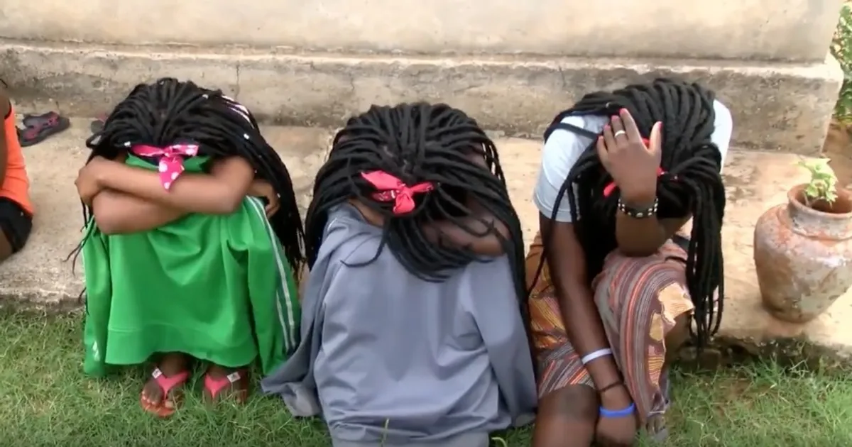 Prostituição: Crianças "recrutadas" no interior do país para serem exploradas sexualmente em Luanda