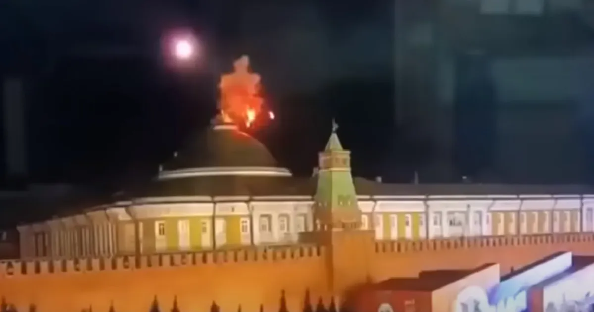 Rússia/Ucrânia: Moscovo muda radicalmente abordagem à guerra e pânico entranha-se em Kiev e Washington – "Ataque" a residência oficial de Putin "mata" negociações de paz? Ou é uma jogada de mestre no complexo xadrez deste conflito?
