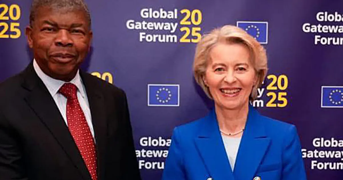 Para África, rapidamente e em força: Confirmada a presença de 18 Chefes de Estado e de Governo da União Europeia